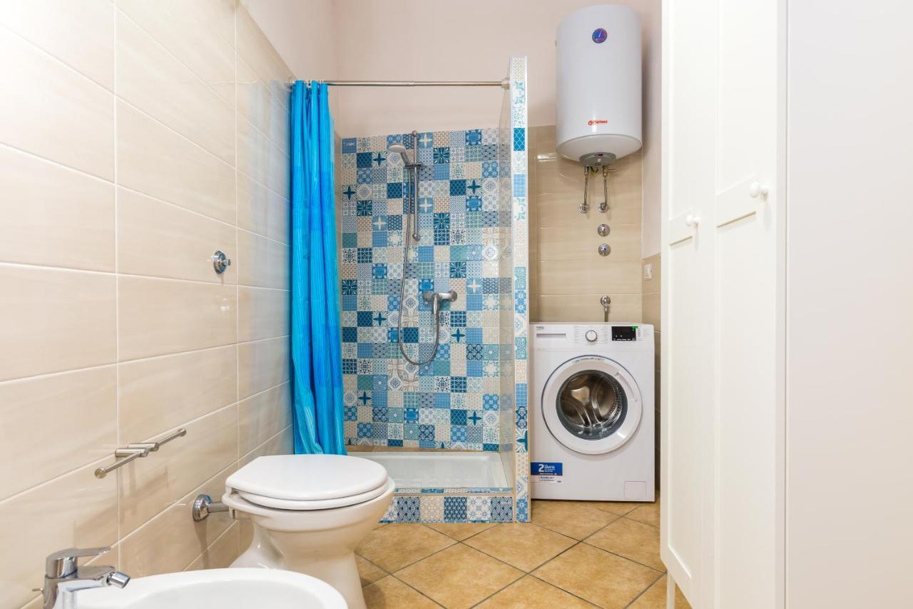 Tizzano House - La Marina Apartment Procida Exterior photo